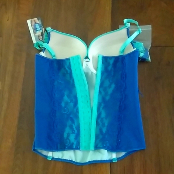 Bustier - Picture 2 of 2